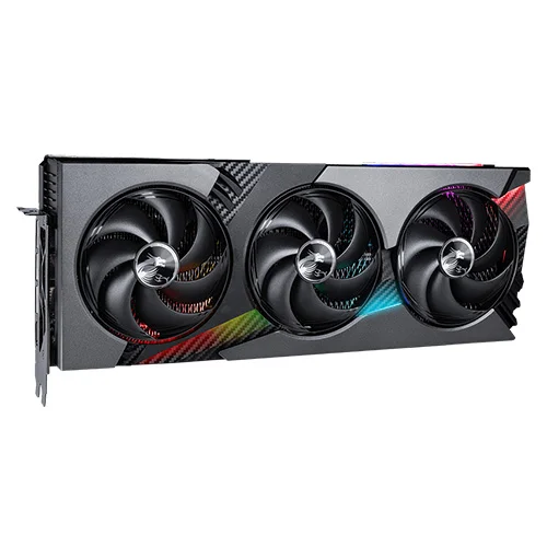 MSI RTX 5060 Ti Vanguard SOC 16GB GDDR7 Graphics Card